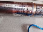 Mac 0.5 HP Deep Well Submersible Pump Herman PT 0730