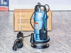 MAC 1" 117 feet clean drinking well water Submersible Pump Jabos Motor
