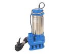 MAC 2 inch 2Hp WQD-8-20-1.5A Submersible Pump Water sludge Motor Jabos
