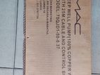 MAC 75QJD1-72-0.55 Deep Well Submersible Pump Herman PT 0969