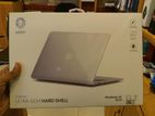 Mac Book Air 13.3" Ultra-Slim Hard Shell