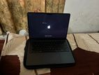 Apple Macbook air 2024 M3 Midnight Black