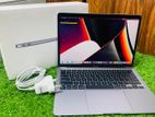 Mac Book Air M1 8GB Ram 245GB SSD