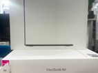 MaC🖥️ book Air M2 16gb 256gb