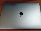 Mac Book Pro 15" 2018