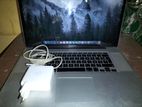 Mac Book Pro 17 Inch Screen