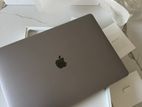 Apple Macbook Pro 2017