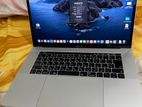 Mac Book Pro 2017