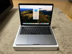 Mac Book Pro 2018 256 GB