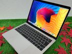 Mac Book Pro Core i7|2017 Model|RAM 16GB|SSD 256GB