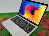 Mac Book Pro Core i7|2017 Model|RAM 16GB|SSD 256GB