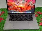 Mac Book Pro Core I7|ssd 512 Gb|ram 16 Gb Imported from Japa N