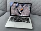 MacBook Pro Early 2015 16GB 512