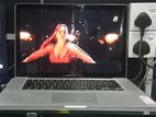 MAC BOOK PRO