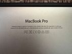 Apple MacBook Pro 2012