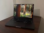 Mac Book Pro M3 14 Inch Space Black