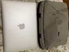 Mac Book Silver