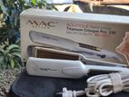 MAC Crimp Iron