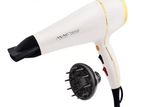 Mac Hair Dryers Professional Mc-6690