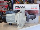 MAC MCP-200 2 inch 2Hp motor Centrifugal water pump