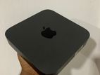 Mac mini 2018