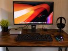 Mac Mini M1 Full Set with DELL IPS Monitor