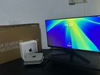 Mac Mini M1 Setup with Monitor