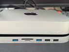 Mac mini M1 with 1TB Dock