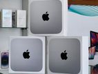 Mac Mini M2 Chip 8GB 256GB