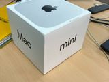Apple Mac mini M4 16/256GB