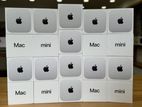 Mac Mini M4 16/256