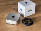 Mac Mini M4 16GB 256GB