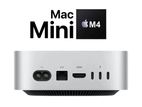 Mac mini M4 16GB | 256GB