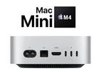 MAC MINI M4 16GB | 256GB