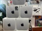 Mac Mini m4 24gb 512gb