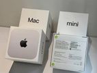 Mac Mini M4 - 256GB