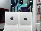 Mac Mini M4 Air