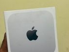 Mac mini M4 chip