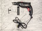 MAC Orient 13MM Hammer impact Drill Machine - Steel Wood Cement Concrete