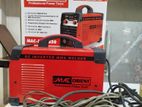 mac orient inverter mma welding plant