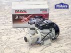 Mac QB60 Centrifugal Water Pump With 0.5HP Motor Small Impeller