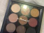 MAC Semi-Sweet Times Nine Eyeshadow Palette