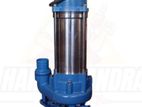 Mac Sewage Submersible Pump 2hp 2 inch