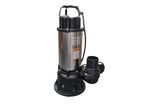 Mac Sewage Submersible Pump 3HP 3"