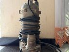 Mac Sewage Submersible Water Pump