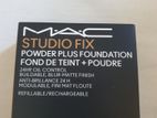 Mac Studio Fix Powder NC42