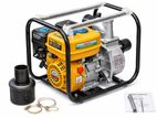 MAC Water Pump 2Hp 2Inch Kerosene