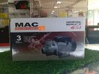 mac water pumps 0.5HP