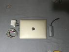 Apple Mac Book 12 Laptop