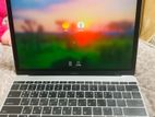 Macbook 2015 Duel Core Model A-1534